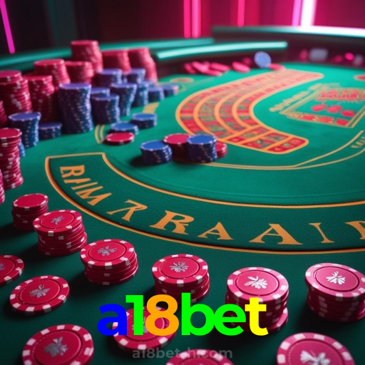 a18bet：A diversão começa aqui! Jogue nas slots e ganhe muito mais!