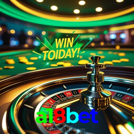 a18bet:Sua sorte começa com as melhores apostas no futebol e no cassino!