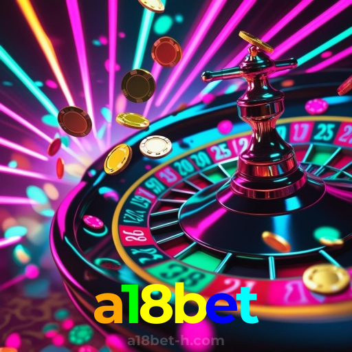 a18bet:A diversão começa aqui! Jogue nas slots e ganhe muito mais!