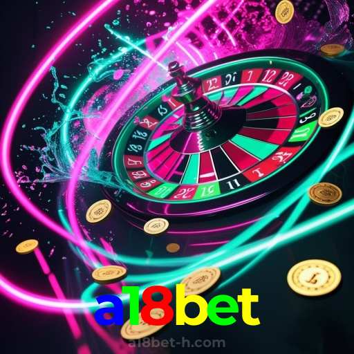a18bet：Em cada giro das slots, a vitória está ao seu alcance!