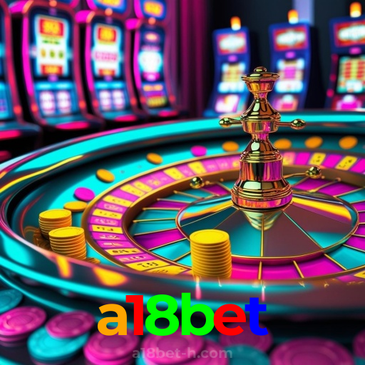 a18bet：Jogue nas roletas e descubra as maiores vitórias!