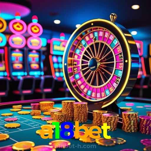 a18bet：No nosso cassino, a emoção nunca para! Jogue agora!