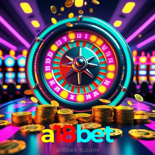 a18bet:Jogue agora e desafie a sorte em nosso cassino online!