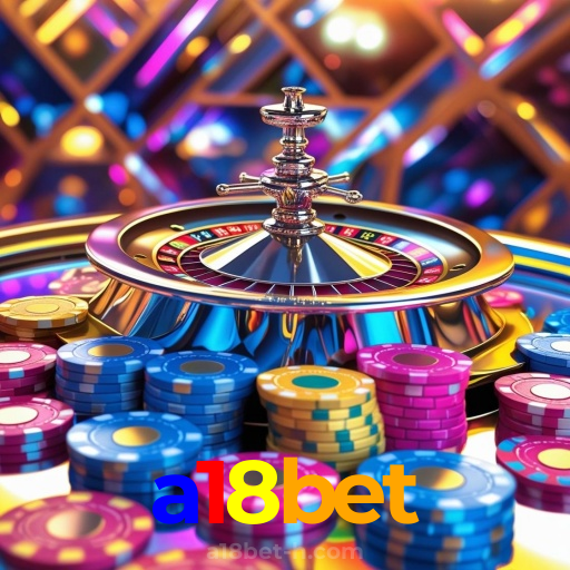 a18bet:Cada rodada na roleta é uma chance de ganhar prêmios enormes!