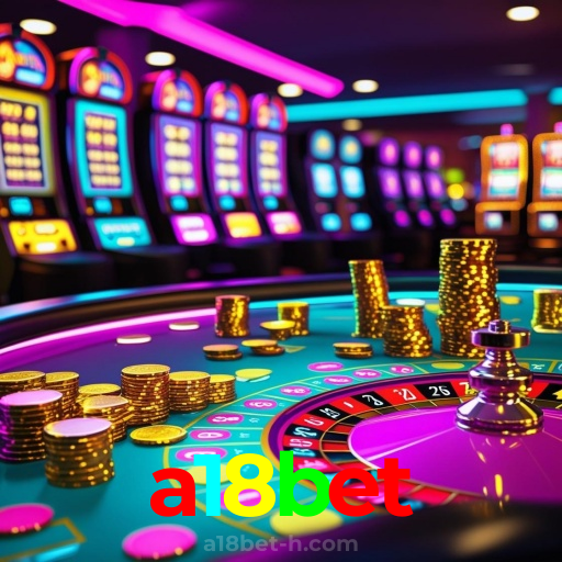 a18bet：O cassino mais confiável para apostas no futebol e jogos de cassino!
