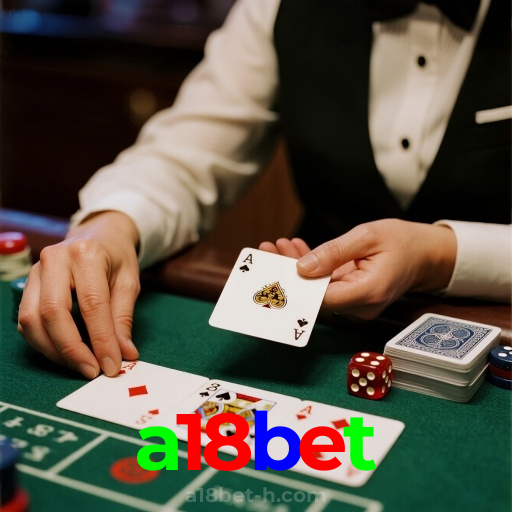 a18bet：Jogue poker, aposte no futebol e ganhe no cassino mais confiável!