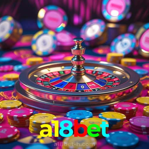 a18bet:A aposta no futebol online pode te levar à vitória absoluta!