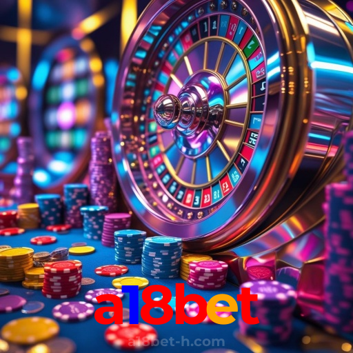 a18bet:Apostas ao vivo no futebol e diversão garantida com slots e roleta!