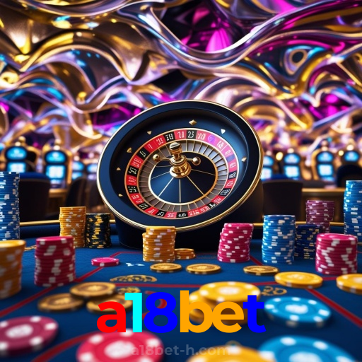 a18bet：Aposte no futebol e ganhe prêmios em slots e roleta ao vivo!