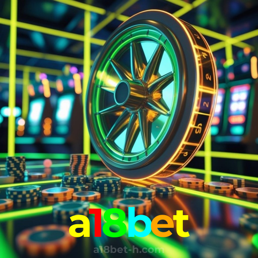 a18bet:A melhor experiência de apostas no futebol e cassino está no nosso site!