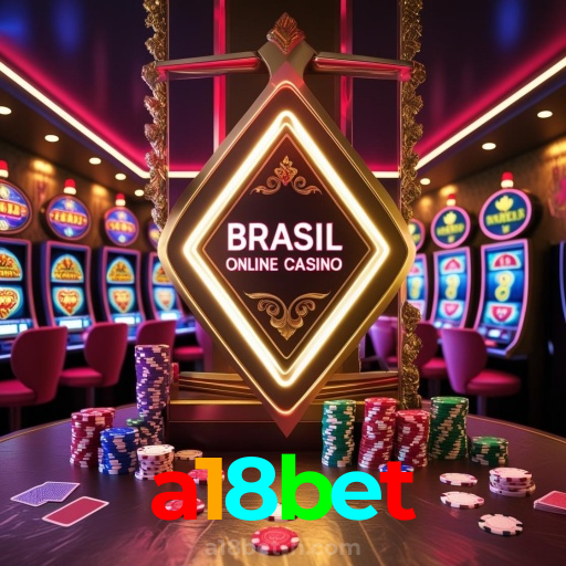 a18bet：O cassino online mais seguro para apostas em futebol e diversão com roleta!