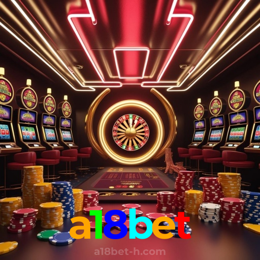 a18bet:Jogue no cassino online e aposte no futebol para ganhar grandes prêmios!