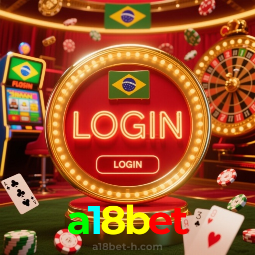 a18bet：Gire as slots e vença com grandes prêmios!