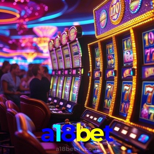 a18bet:Jogue os melhores jogos de cassino como blackjack e roleta, e aposte no futebol!