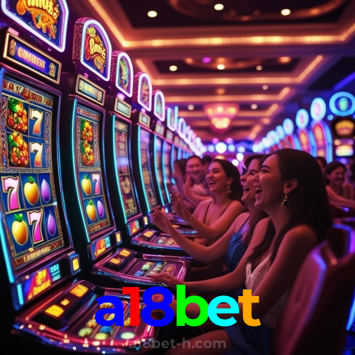 a18bet:Onde sua sorte brilha: jogos de poker, roleta e apostas no futebol!