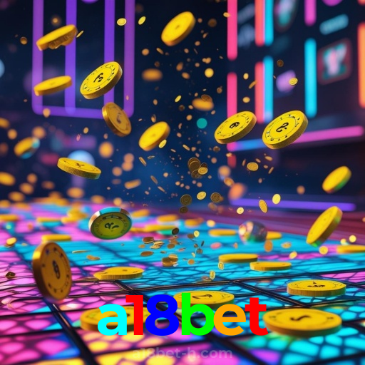 a18bet：Aposte no seu time e vença na roleta e no blackjack online!