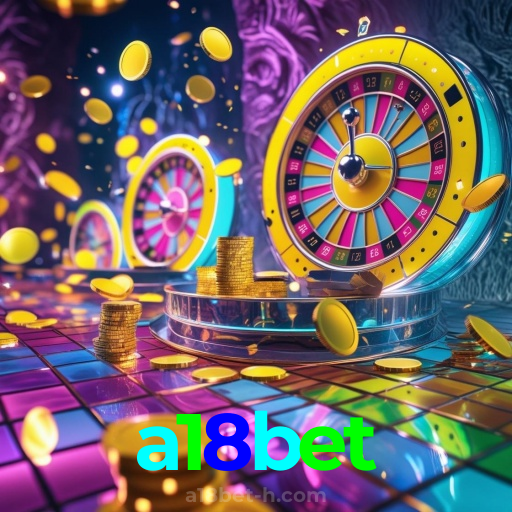 a18bet:A melhor experiência de apostas no futebol e cassino está no nosso site!