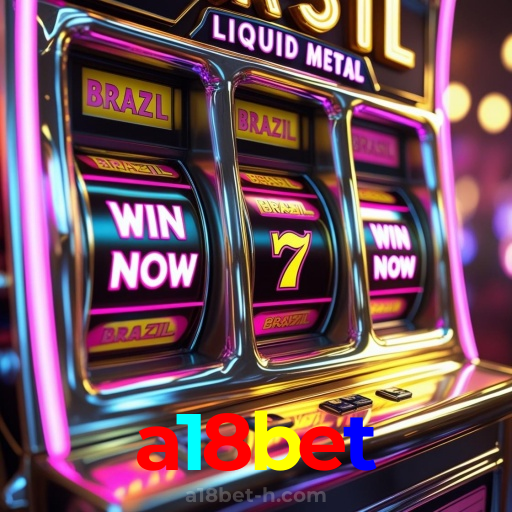 a18bet:Sinta a emoção de jogar nas melhores slots do mercado!