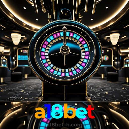 a18bet：Apostas ao vivo no futebol e grandes vitórias em blackjack esperam por você!