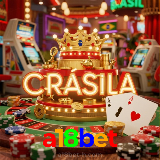 a18bet：Onde as apostas no futebol se encontram com as vitórias no cassino!
