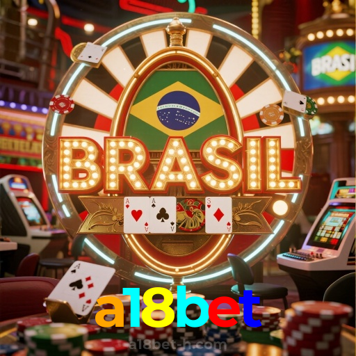 a18bet：O cassino online mais confiável para apostas no futebol e jogos de cassino!