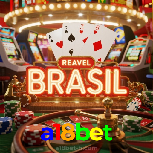a18bet：Sua chance de ganhar começa no cassino online com poker e apostas no futebol!