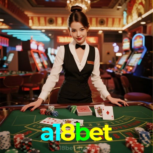 a18bet：Jogue nas roletas e veja grandes prêmios surgirem para você!