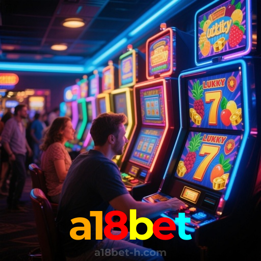 a18bet:Jogue slots, aposte no futebol e conquiste vitórias épicas no cassino!