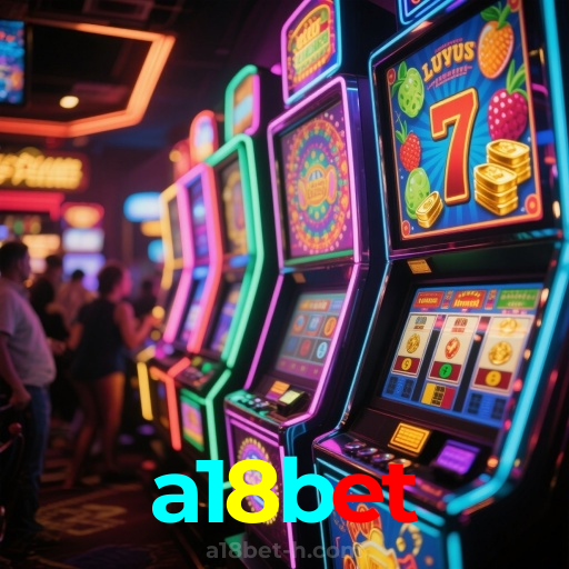 a18bet：Jogue as melhores slots e aposte no futebol para grandes vitórias!