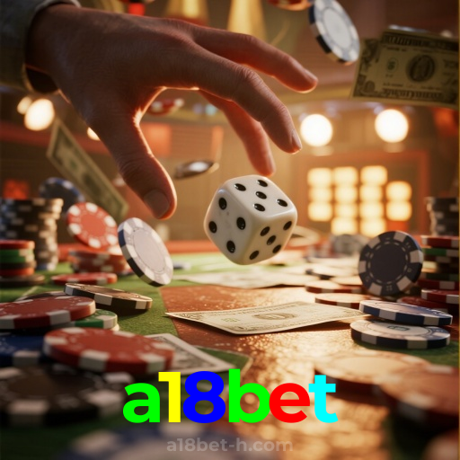 a18bet：O cassino online mais confiável para apostas no futebol e jogos de cassino!