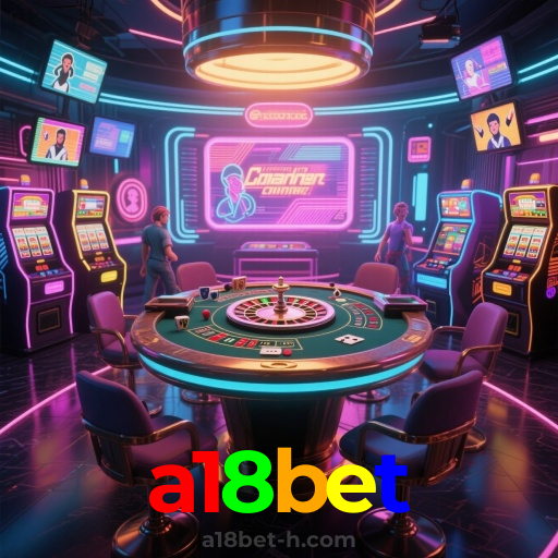 a18bet：Poker, roleta e apostas no futebol online, onde sua sorte brilha!