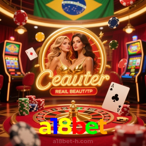 a18bet：Sua sorte está no cassino online com apostas no futebol e jogos emocionantes!