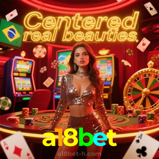 a18bet：Onde as apostas no futebol se encontram com as vitórias no cassino!