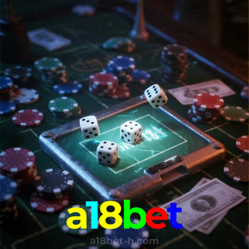 a18bet：Jogue nas roletas e conquiste a sorte ao seu lado!