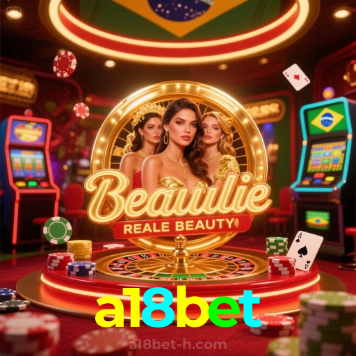 a18bet：Diversão total com blackjack, poker e apostas ao vivo no futebol!