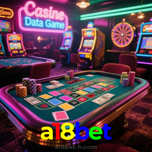 a18bet：Jogue no melhor cassino online e descubra os maiores jackpots!
