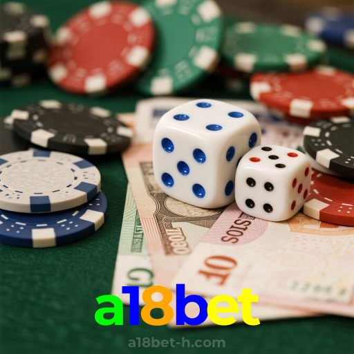 a18bet：Conquiste grandes vitórias em blackjack e aposte no futebol online!