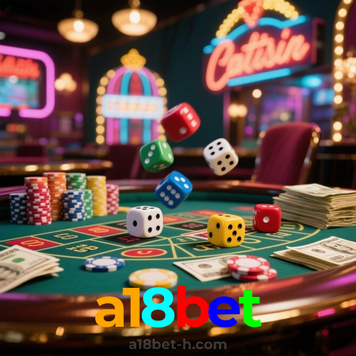 a18bet：Aposte no futebol e jogue slots emocionantes com grandes prêmios!