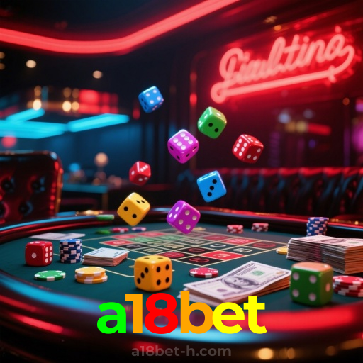 a18bet：Onde sua sorte brilha: poker, roleta e apostas em futebol!