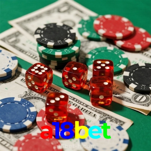 a18bet:Cada giro nas slots é uma chance de mudar sua sorte!