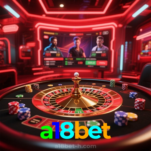 a18bet：Jogue slots, aposte no futebol e conquiste prêmios incríveis!