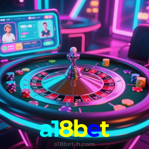 a18bet：Apostas emocionantes em futebol e vitórias épicas no cassino online!