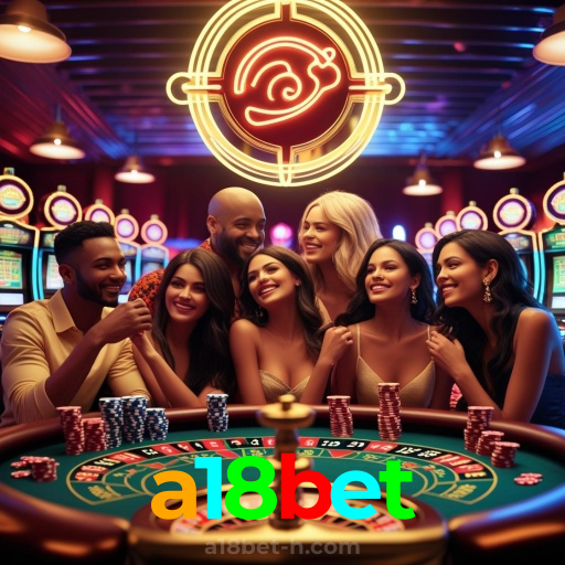 a18bet：Aposte no futebol e sinta a emoção da vitória!