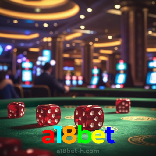 a18bet：O cassino mais confiável para apostar no futebol e jogar slots!