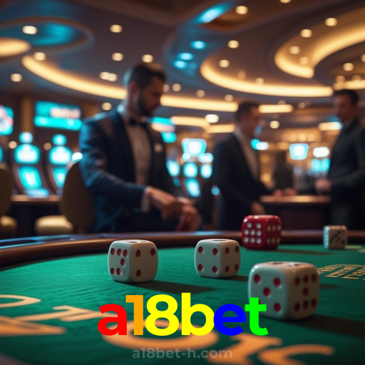 a18bet：Encontre o seu jogo favorito e leve para casa prêmios fantásticos!