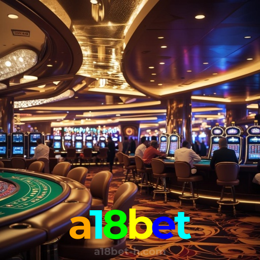 a18bet:Jogue blackjack e aposte no futebol para uma experiência completa!