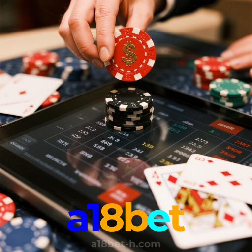a18bet：Jogue poker, aposte no futebol e conquiste grandes prêmios em nosso cassino!