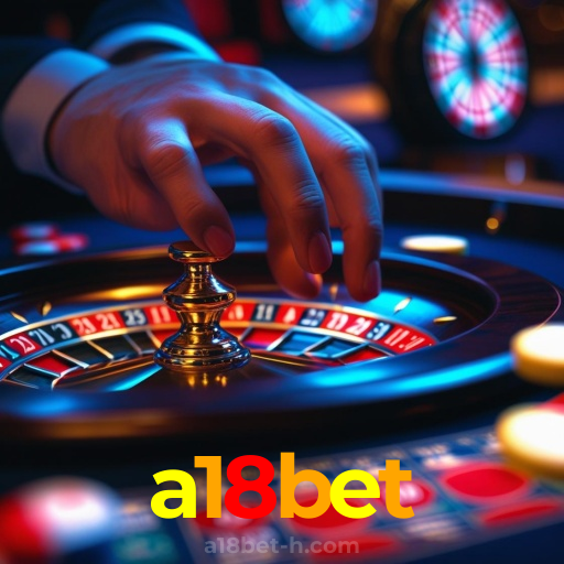 a18bet:Apostas emocionantes de futebol online te aguardam! Aposte e vença!