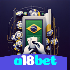a18bet:Onde as apostas no futebol se encontram com as vitórias no cassino!