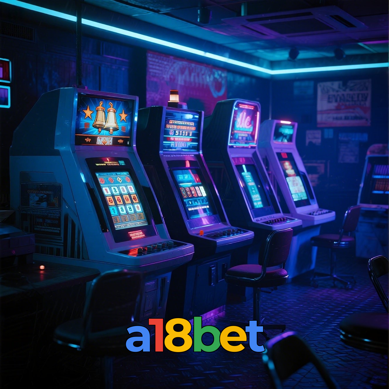 a18bet:Jogue nas roletas e descubra as maiores vitórias!